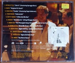 AFTER THE SUNSET SOUNDTRACK / SEAN PAUL, TEDDYBEARS, DAWN PENN, GOOD SIZE, RUPEE, SHAGGY, CUTTY RANKS (2004) - CD SIFIR