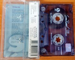 ŞİVAN PERWER - DOTMAM KASET 2.EL