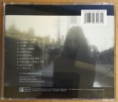 FIONA APPLE - WHEN THE PAWN (1999) - CD ALTERNATIVE POP ROCK 2.EL