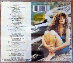 ELBA RAMALHO - ENCANTO (1992) CD SIFIR