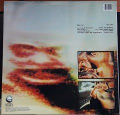 PETER GABRIEL - PETER GABRIEL (1982) - 2.EL PLAK