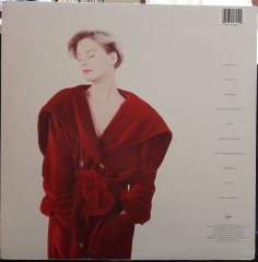 JULIA FORDHAM - PORCELAIN (1989) - PLAK 2.EL
