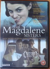 THE MAGDALENE SISTERS - PETER MULLAN - DVD 2.EL TR ALTYAZI YOKTUR