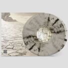 LAMB OF GOD – RESOLUTION (2011) - 2LP 2024 LIMITED EDITION REISSUE NATURAL / BLACK MARBLED VINYL SIFIR PLAK