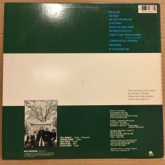 RUEFREX - FLOWERS FOR ALL OCCASIONS (1985) 2.EL PLAK