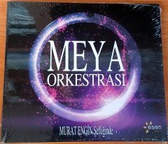 MEYA ORKESTRASI - MURAT ENGİN ŞEFLİĞİNDE CD SIFIR