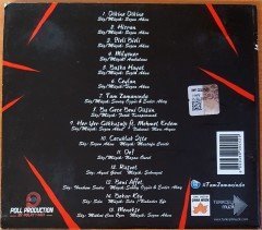 NÜKHET DURU - TAM ZAMANINDA CD 2.EL