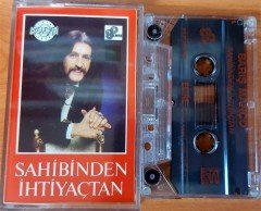 BARIŞ MANÇO - SAHİBİNDEN İHTİYAÇTAN / FUL AKSESUAR '88 KASET 2.EL