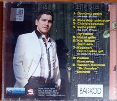 KASTAMONU'LU ORHAN - ÖMRÜMÜ YEDİN / KOCAKARI - CD SIFIR