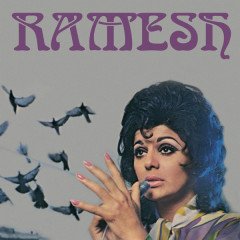 RAMESH - same title COMPILATION - LP 2013 PHARAWAY SOUNDS SIFIR