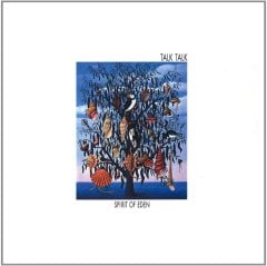 TALK TALK - SPIRIT OF EDEN (1988) - LP + DVD AUDIO 2012 EDITION SIFIR PLAK