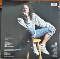 JUDSON SPENCE - JUDSON SPENCE (1985) - 2.EL PLAK