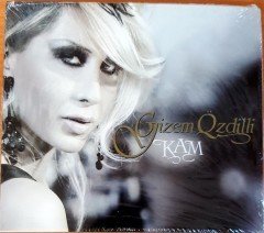 GİZEM ÖZDİLLİ - KAM CD SIFIR