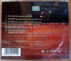 HERBIE HANCOCK - POSSIBILITIES / STING ANNIE LENNOX PAUL SIMON JOHN MAYER (2005) CD 2.EL