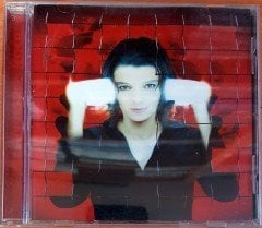 AXELLE RENOIR - ROSE (1998) CD 2.EL