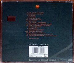 ENIGMA - MCMXC A.D. / THE LIMITED EDITION (1991) CD 2.EL