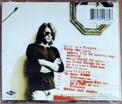 BON JOVI - CROSS ROAD / THE BEST OF (1994) - CD 2.EL