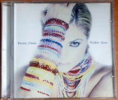 FULDEN URAS - BENSİZ OLSUN (2000) - CD 2.EL