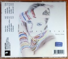 FULDEN URAS - BENSİZ OLSUN (2000) - CD 2.EL