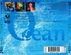 ELOY - OCEAN (1977) - CD 2004 RM EDITION 2.EL