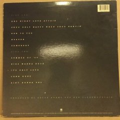 BRYAN ADAMS - RECKLESS (1984) 2.EL PLAK