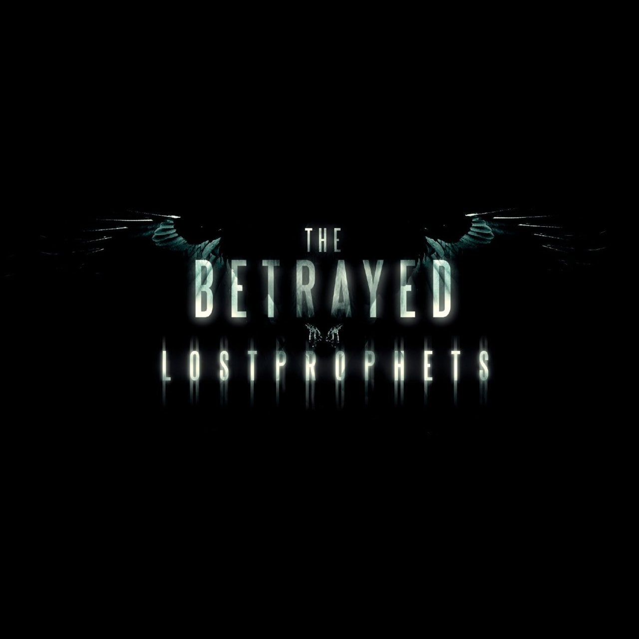 LOSTPROPHETS - THE BETRAYED (2010) CD ALTERNATIVE HARD ROCK SIFIR
