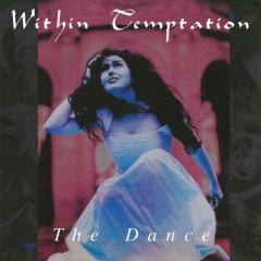 WITHIN TEMPTATION - THE DANCE (1998) - LP 180GR SIFIR PLAK