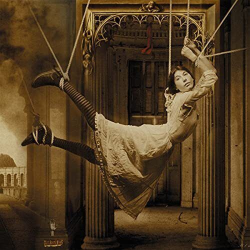 PORCUPINE TREE – SIGNIFY (1996) - DIGIPAK CD SIFIR