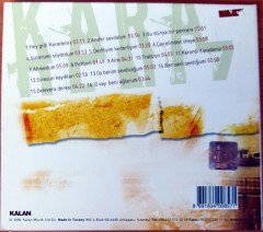 ŞEVVAL SAM - KARADENİZ CD 2.EL