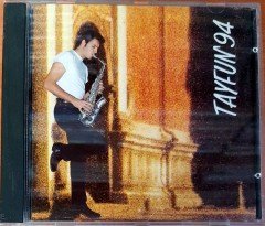 TAYFUN - 94' (1994) CD 2.EL