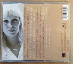 AGNETHA FALTSKOG (ABBA) - THAT'S ME / GREATEST HITS (1998) - CD 2.EL