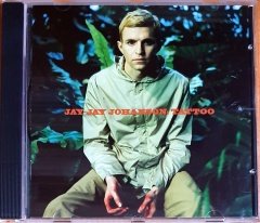 JAY-JAY JOHANSON - TATTOO (1998) - CD 2.EL