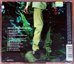 JAY-JAY JOHANSON - TATTOO (1998) - CD 2.EL