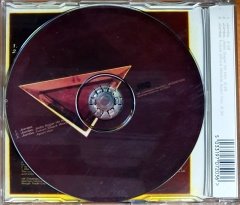 UNDERWORLD - JUMBO (1999) - CD JBO SINGLE 2.EL