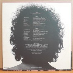 HAIR - THE ORIGINAL CAST RECORDING - LP 2.EL PLAK