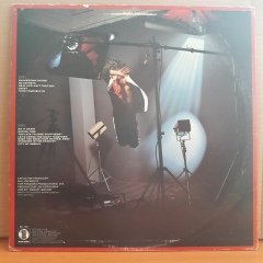 JAY FERGUSON - REAL LIFE AIN'T THIS WAY (1979) - LP 2.EL PLAK