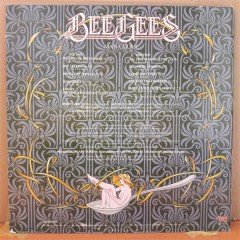 BEE GEES - MAIN COURSE (1975) - PLAK 2.EL