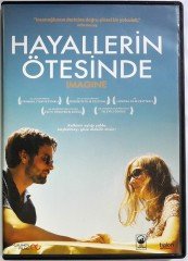 HAYALLERİN ÖTESİNDE - IMAGINE - EDWARD HOGG - DVD 2.EL