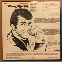 DEAN MARTIN - YOUNG AND FOOLISH 2.EL PLAK