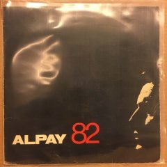 ALPAY - 82 2.EL PLAK