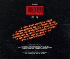 NICK CAVE & THE BAD SEEDS - HENRY'S DREAM (1992) - CD 2004 EDITION 2.EL