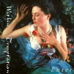 WITHIN TEMPTATION - ENTER (1997) - LP MUSIC ON VINYL SIFIR PLAK