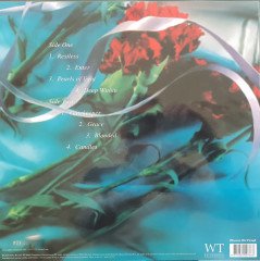 WITHIN TEMPTATION - ENTER (1997) - LP MUSIC ON VINYL SIFIR PLAK