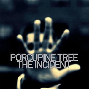 PORCUPINE TREE – THE INCIDENT (2009) - DIGIPAK CD SIFIR