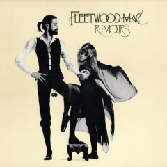 FLEETWOOD MAC - RUMOURS (1977) - LP 2011 EDT SIFIR