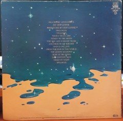ELECTRIC LIGHT ORCHESTRA - TIME (1981) - PLAK 2.EL ELO