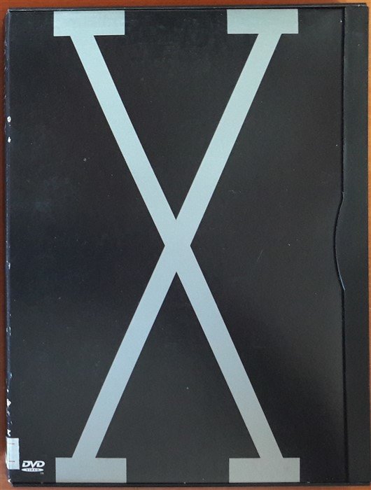 MALCOLM X - DENZEL WASHINGTON - SPIKE LEE - SNAPCASE DVD 2.EL 1. BÖLGE TR ALTYAZI YOKTUR