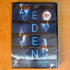 EDEN - SHYAM MADIRAJU - DVD SIFIR
