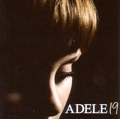 ADELE - 19 (2008) XL RECORDINGS CD SIFIR