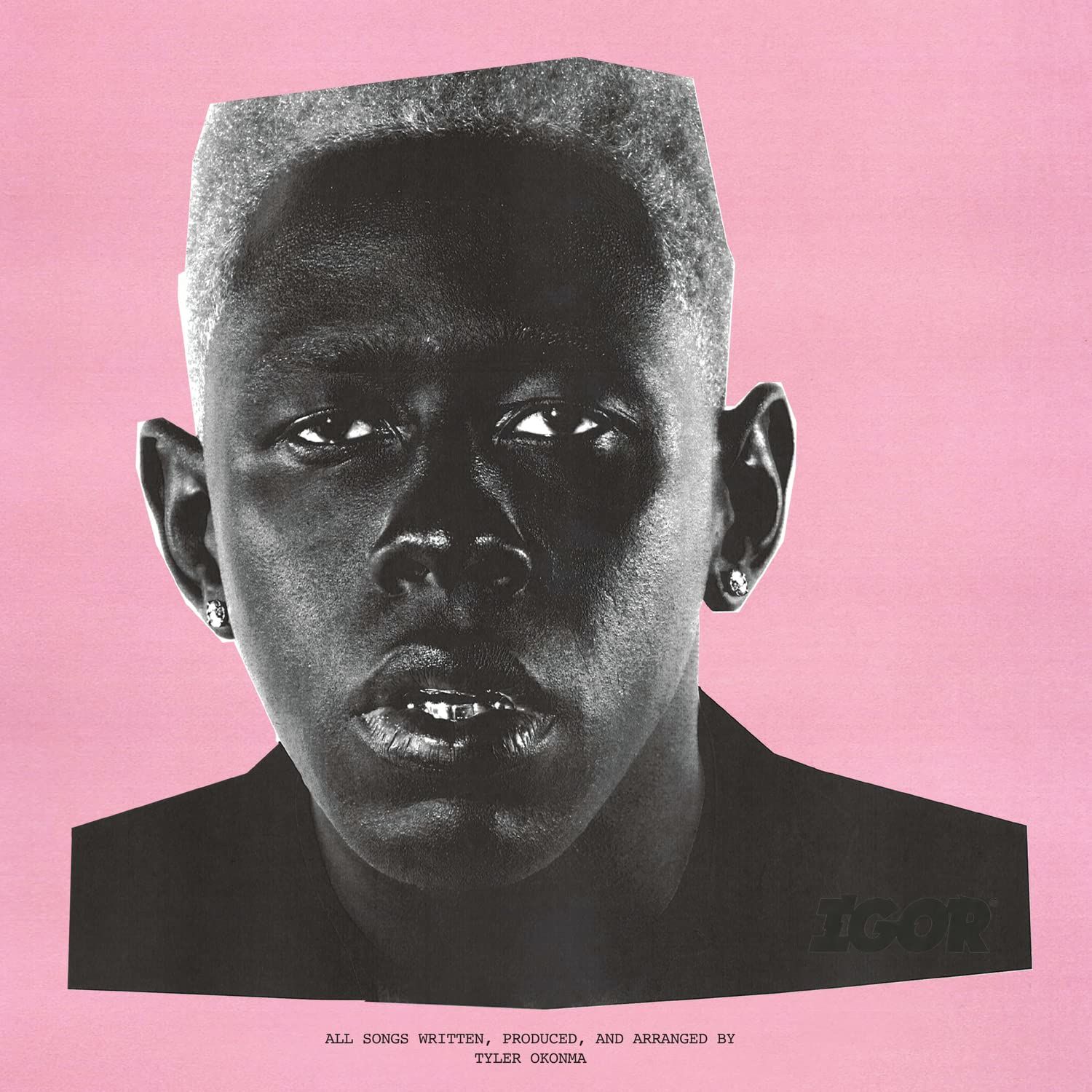 TYLER, THE CREATOR – IGOR (2019) LP SIFIR PLAK